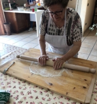 pasta gluten free