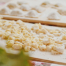 handmade pasta with grandma gnocchi naples