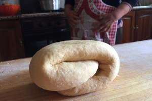 pasta dough