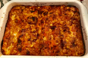 Nonna Nerina's Cannelloni