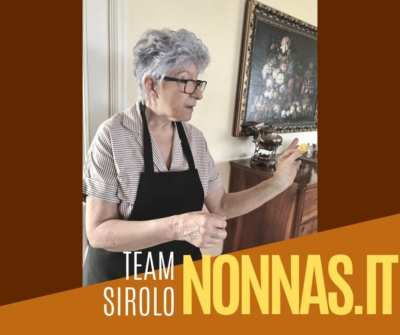handmade pasta with grandma sirolo location